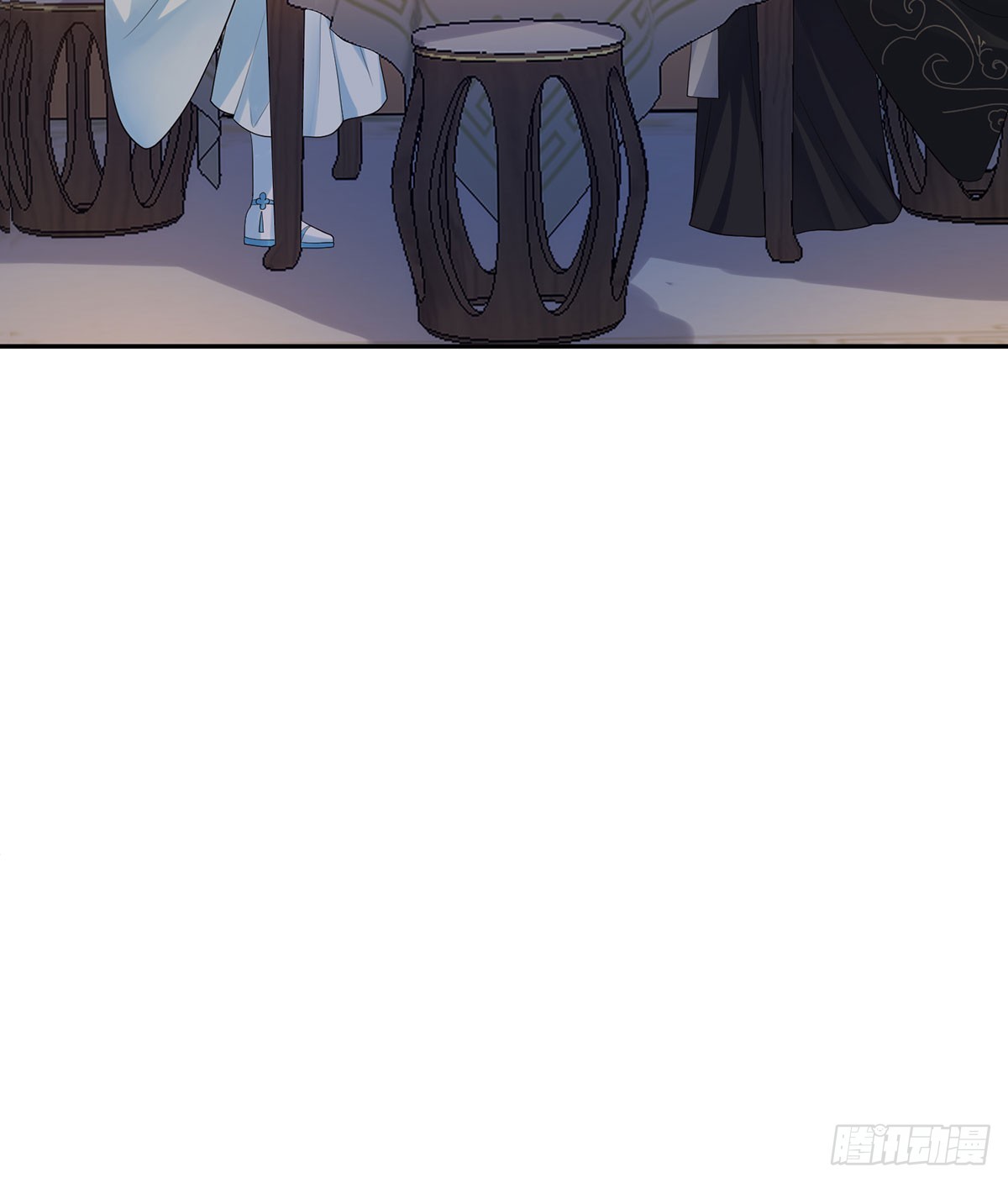 这是什么慈爱的眼神-第30话