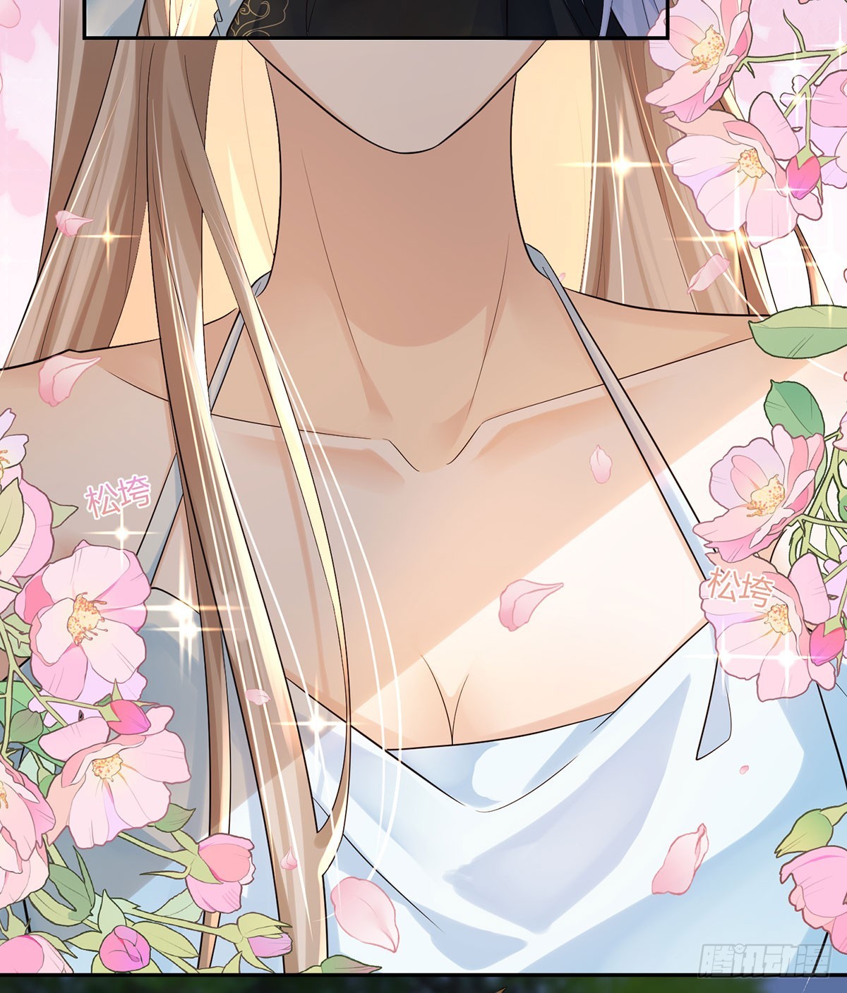 这是什么慈爱的眼神-第30话