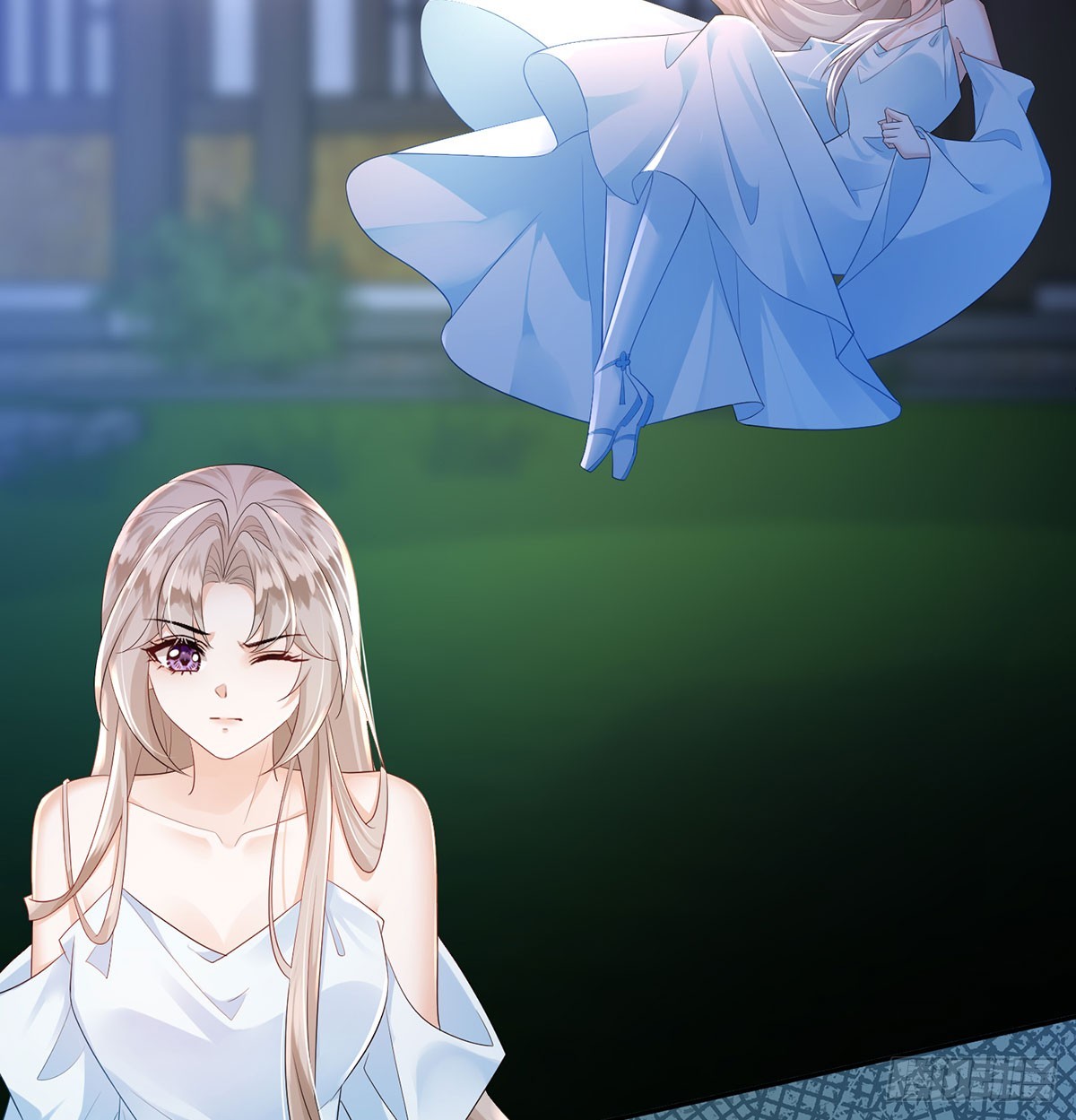 这个通天不一样-第42话