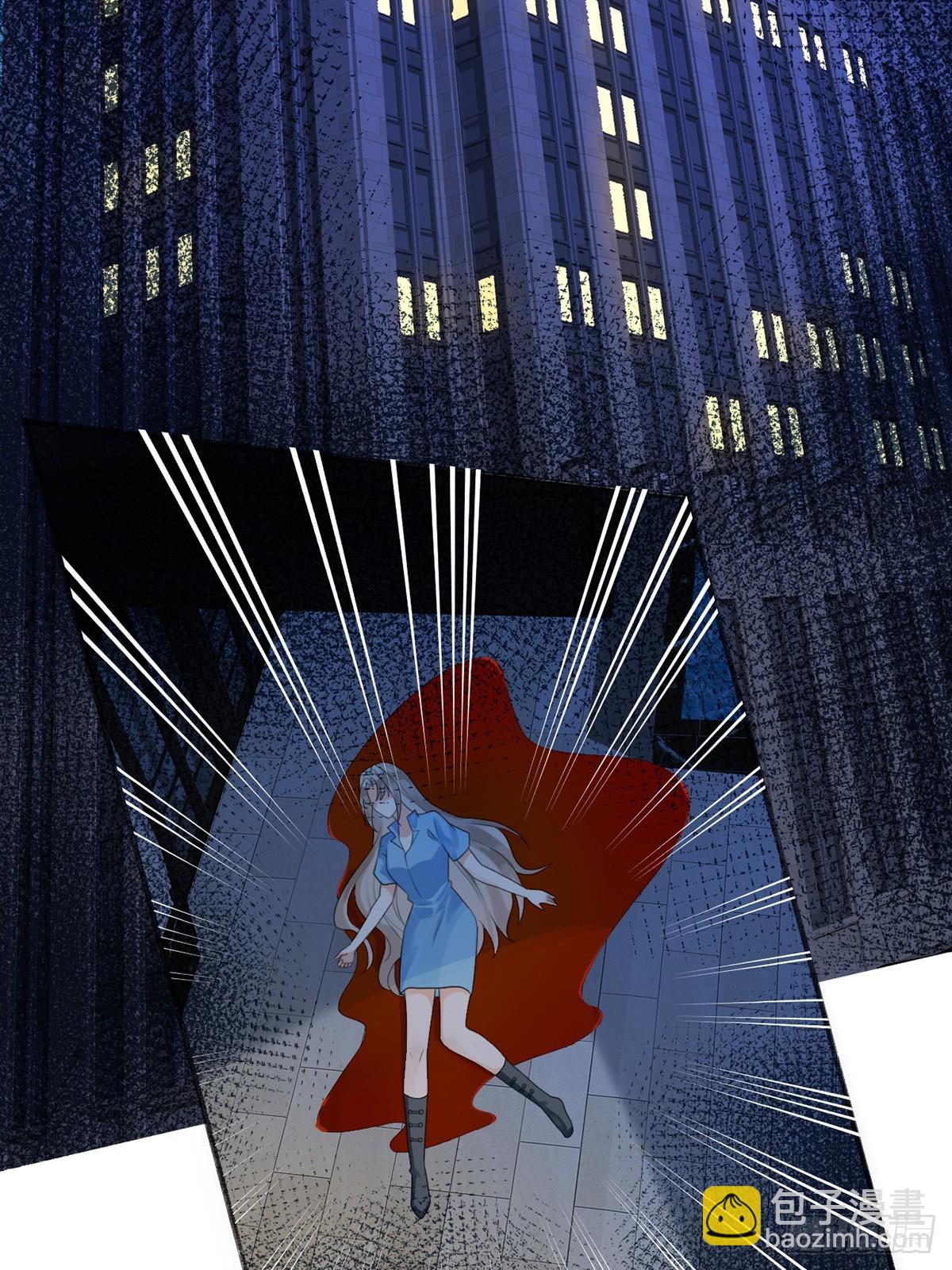 你是元始天尊？！(1/2)-第6话