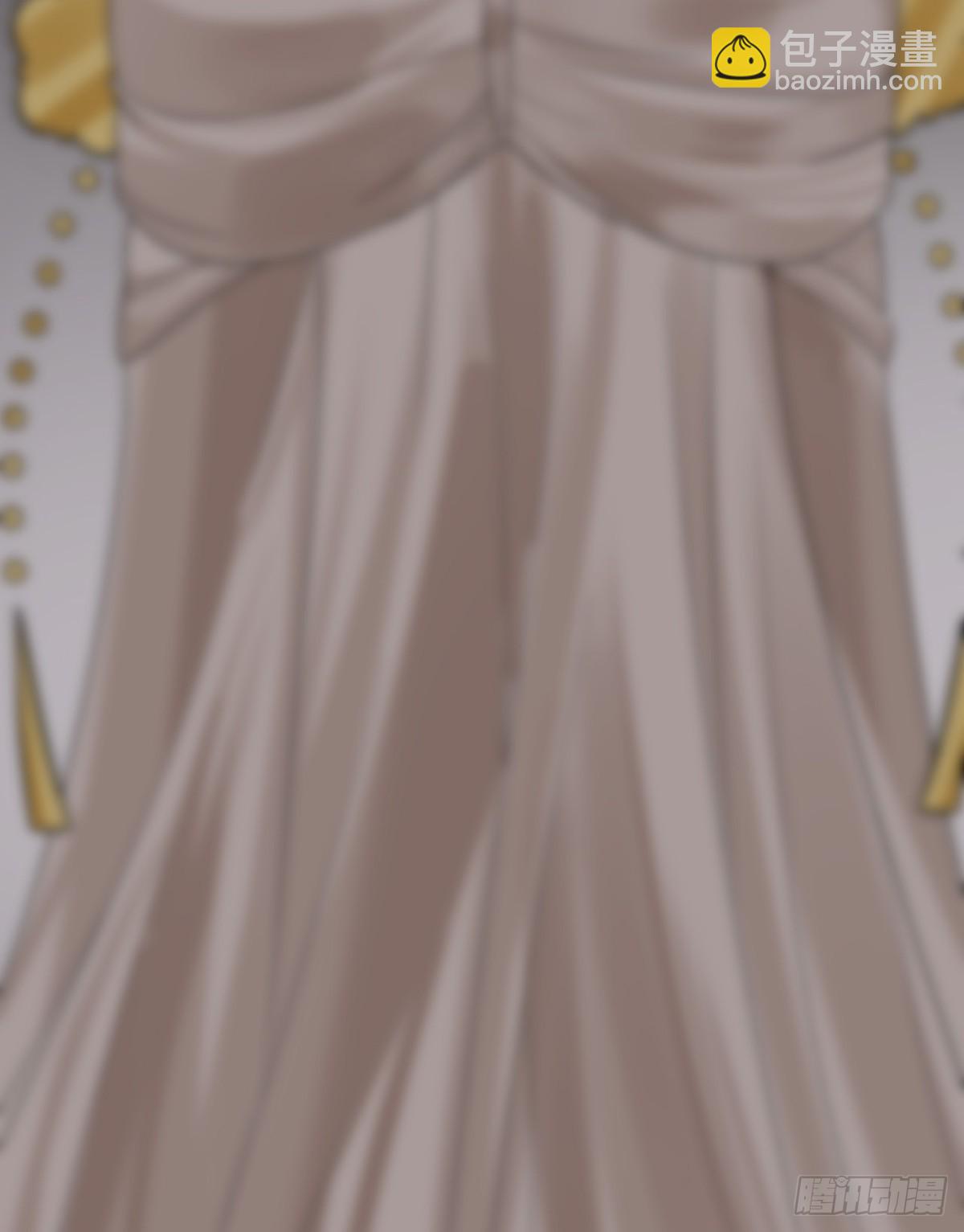 你是元始天尊？！(1/2)-第6话