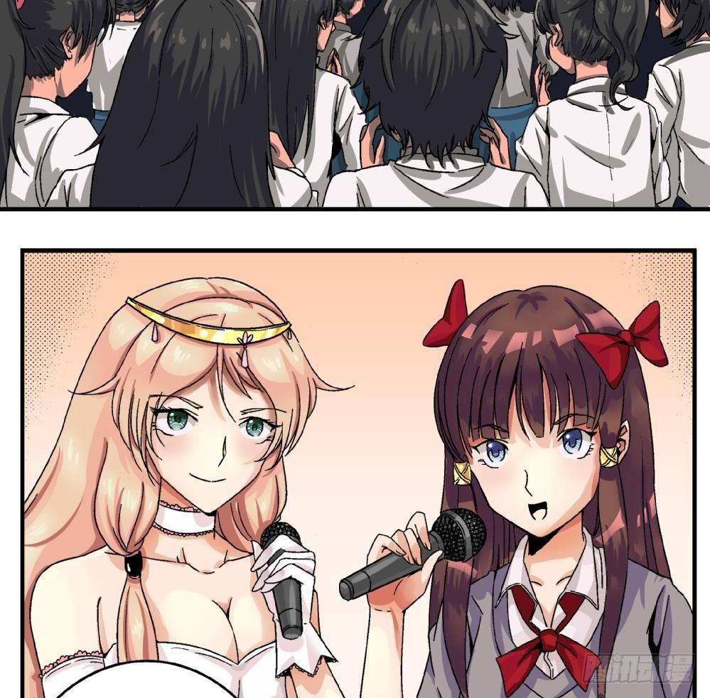 第2话 为什么不是我-第2话