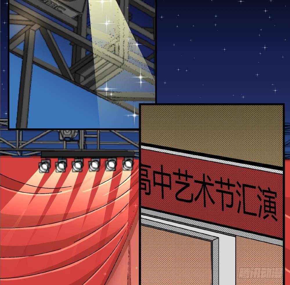 第2话 为什么不是我-第2话