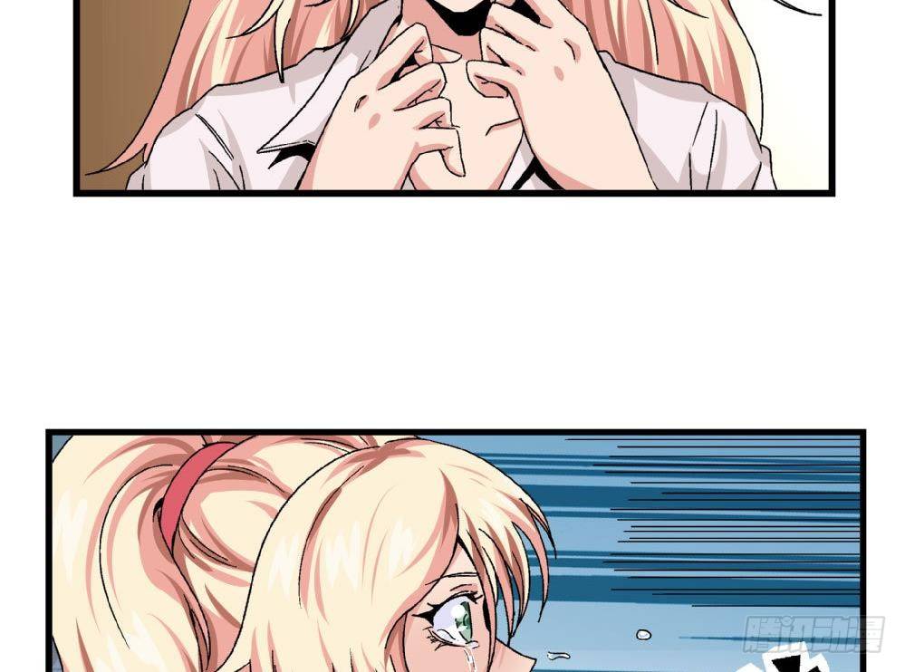 第20话 就和我一起走进深渊吧-第20话