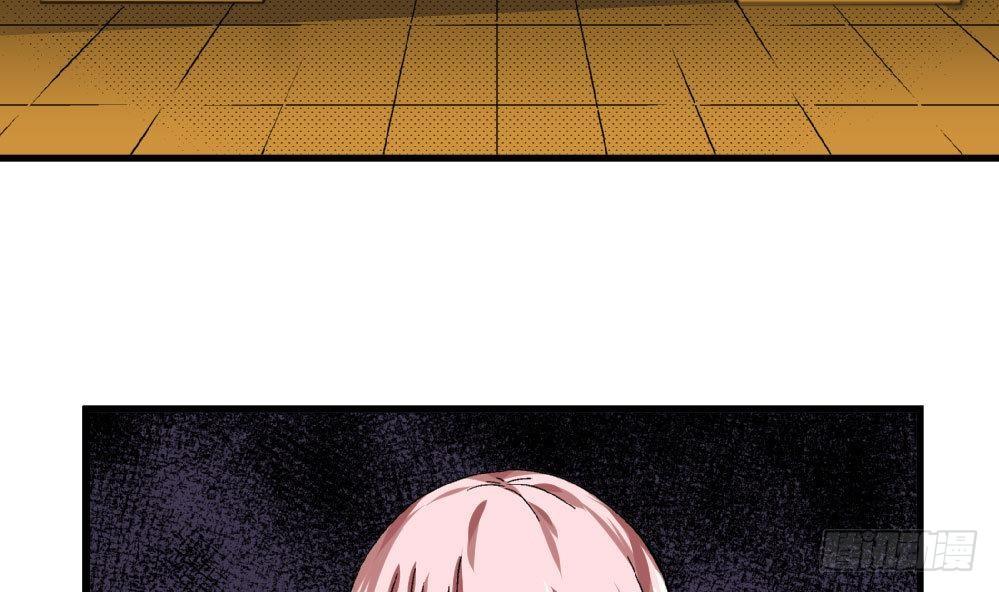 第20话 就和我一起走进深渊吧-第20话