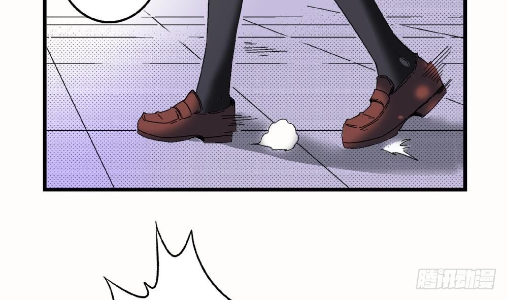 第22话 我有证据证明自己的清白-第22话