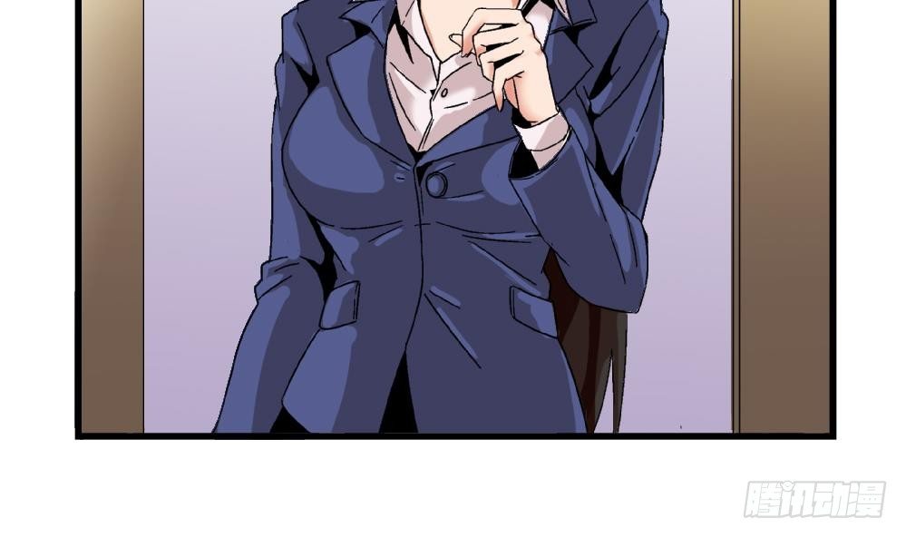 第22话 我有证据证明自己的清白-第22话