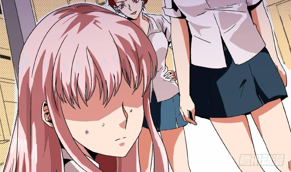 第26话 所以，请你们停止暴行！-第26话