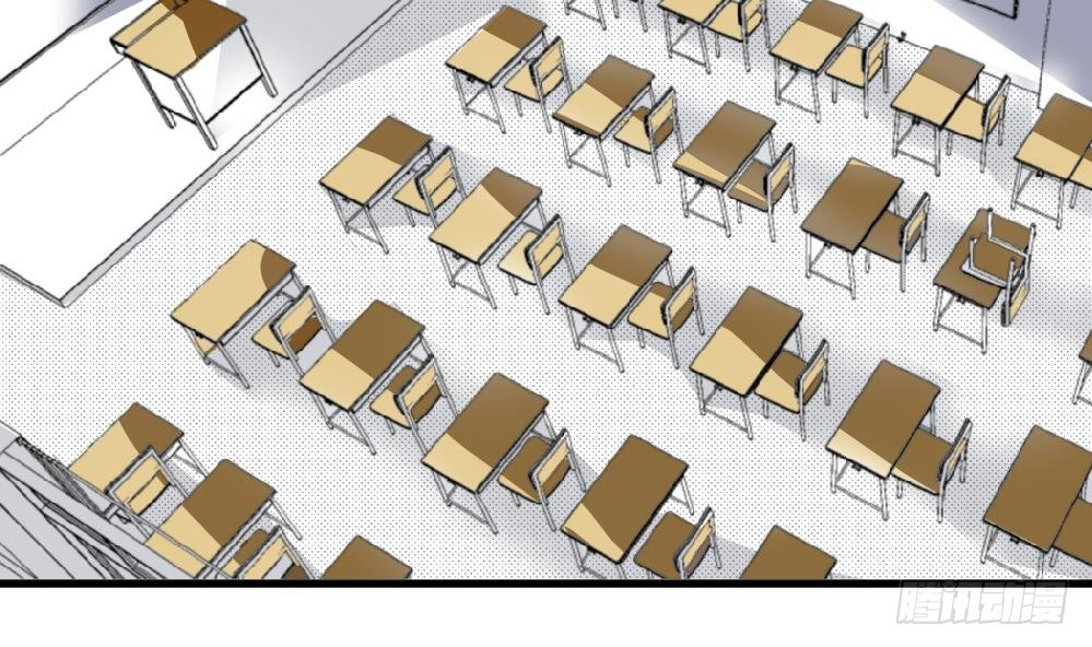 第32话 放学咖啡厅见-第32话