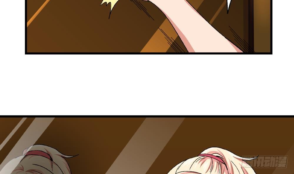 第34话 你什么都不明白就别乱说！-第34话