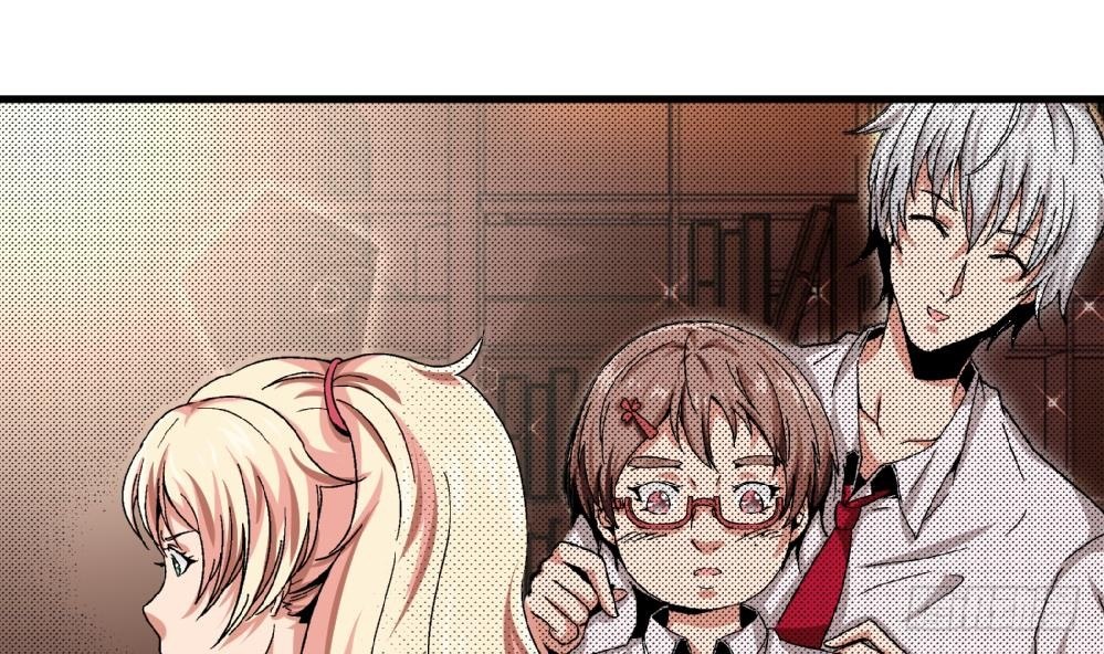 第34话 你什么都不明白就别乱说！-第34话