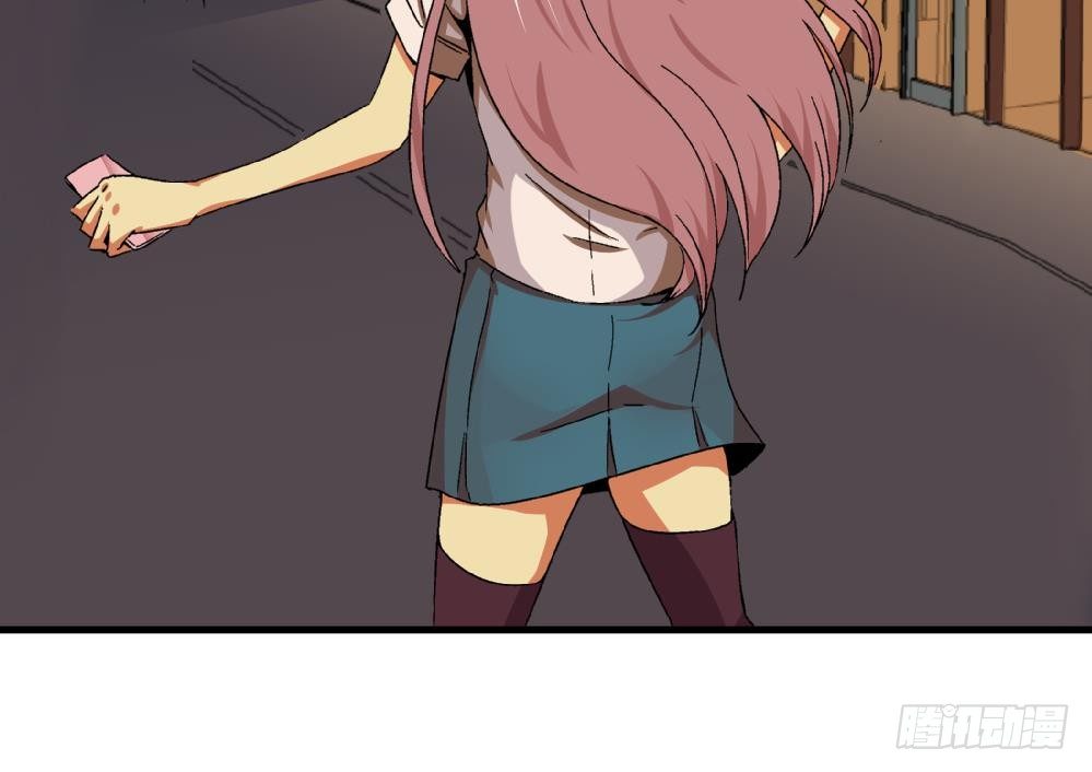 第36话 删掉！给我删掉！-第36话