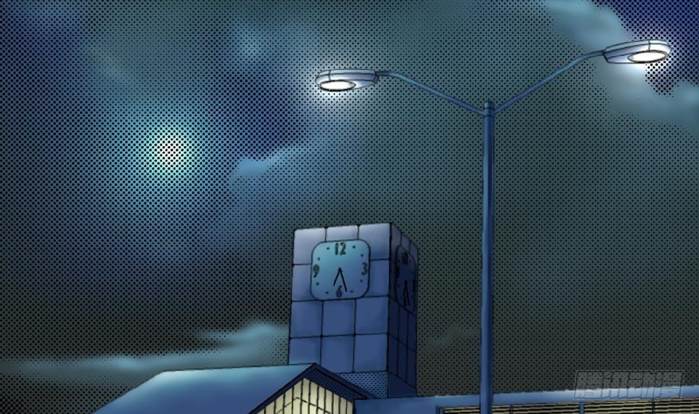 第36话 删掉！给我删掉！-第36话