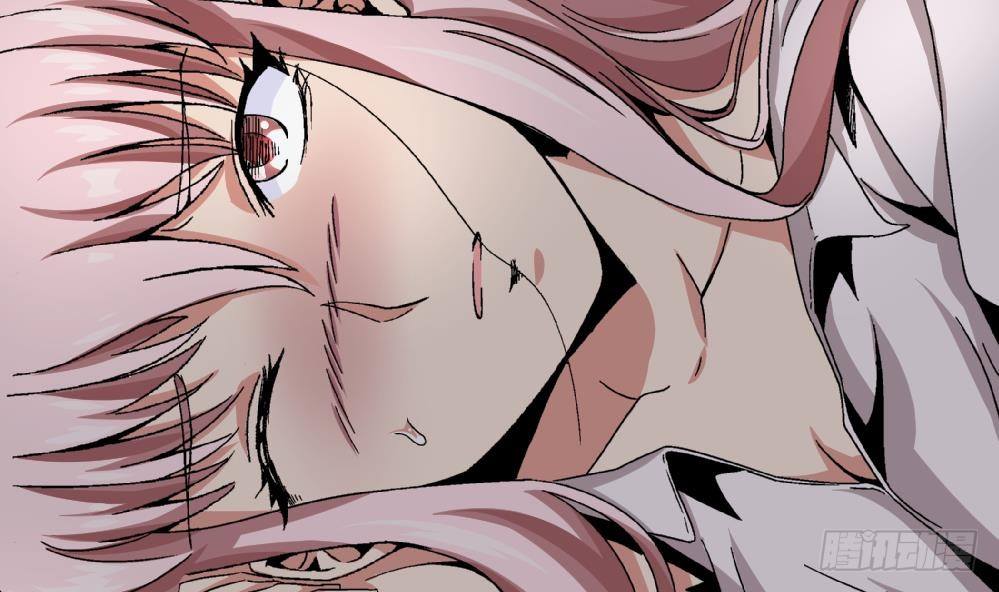 第36话 删掉！给我删掉！-第36话