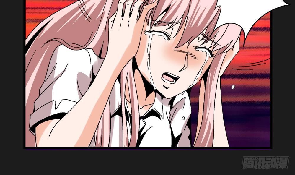 第38话 萧安安，你也有今天！-第38话