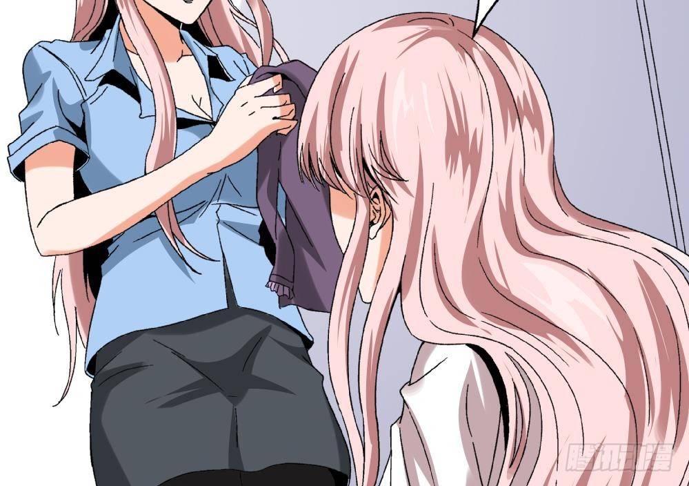 第40话 要是妈妈知道了真相&hellip;&hellip;(1/2)-第40话