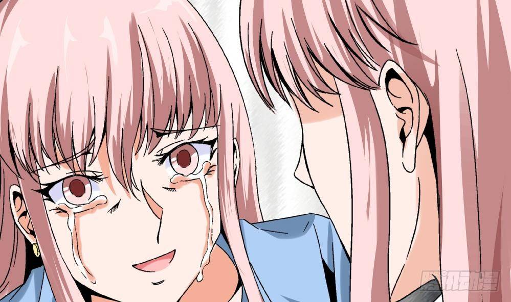 第40话 要是妈妈知道了真相&hellip;&hellip;(1/2)-第40话