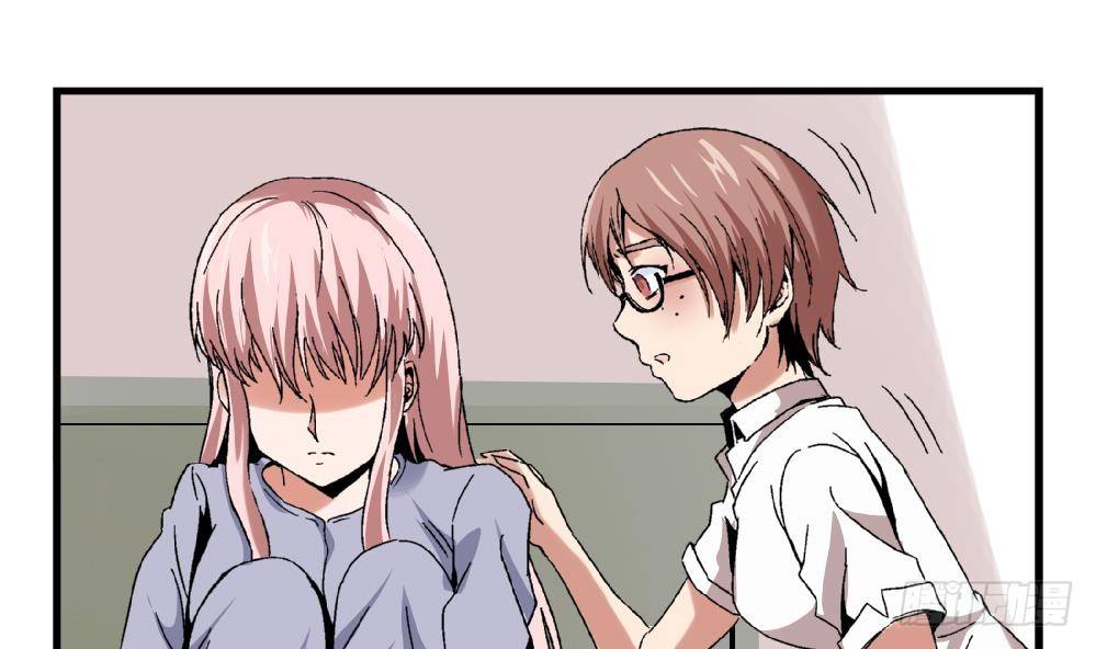 第42话 安安，我一定会为你报仇的-第42话