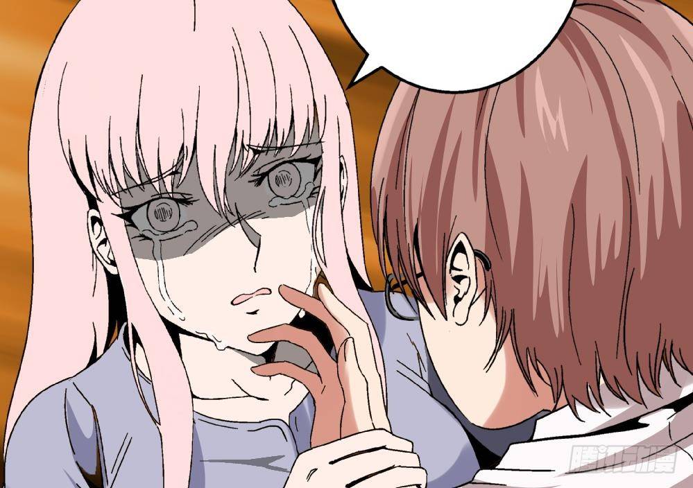 第42话 安安，我一定会为你报仇的-第42话