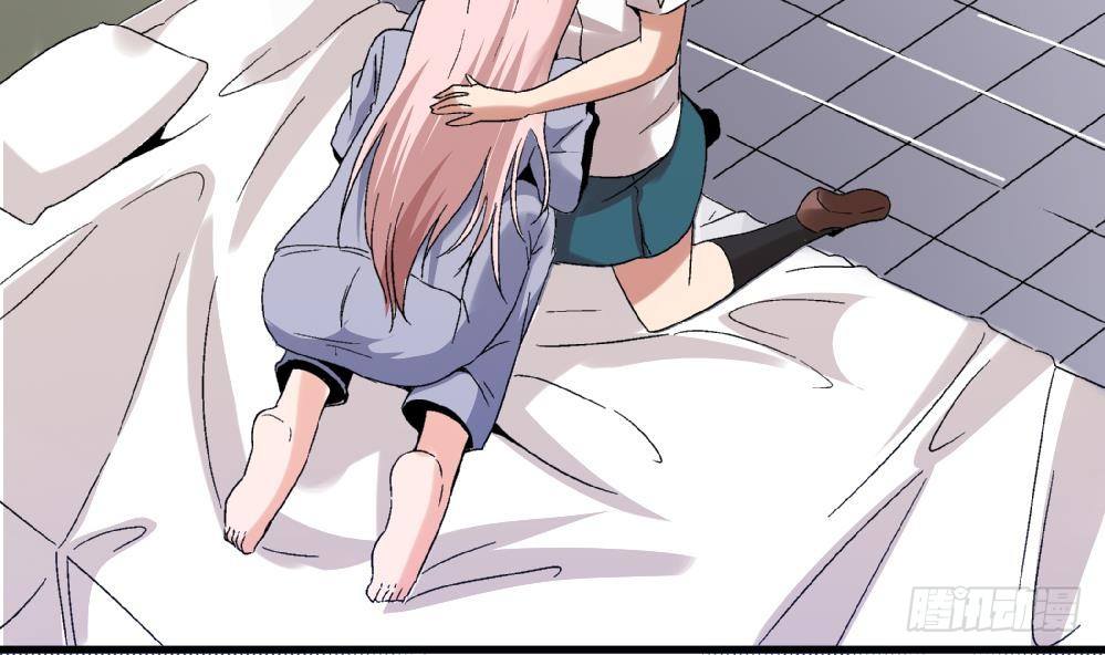 第42话 安安，我一定会为你报仇的-第42话