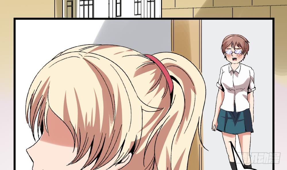 第42话 安安，我一定会为你报仇的-第42话