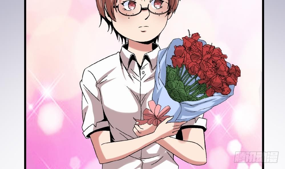 第42话 安安，我一定会为你报仇的-第42话