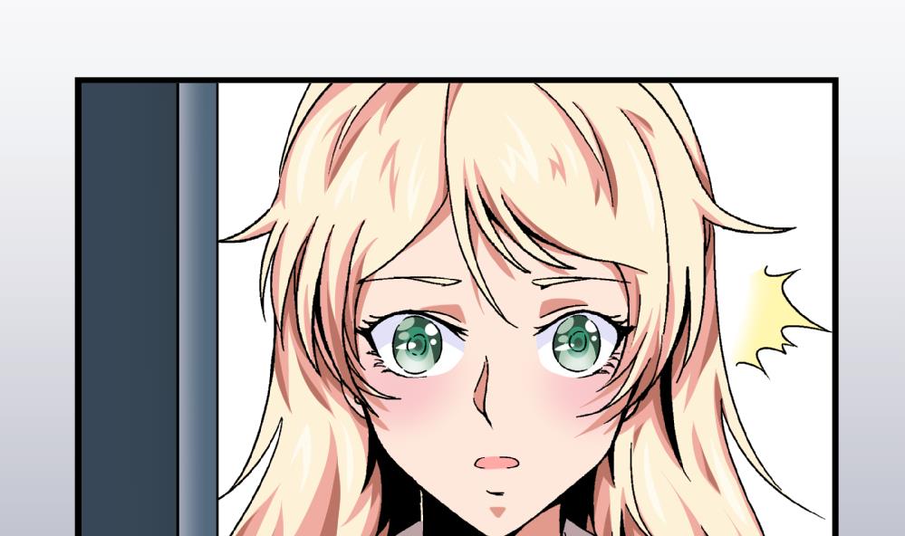 第46话 新复仇对象-第46话