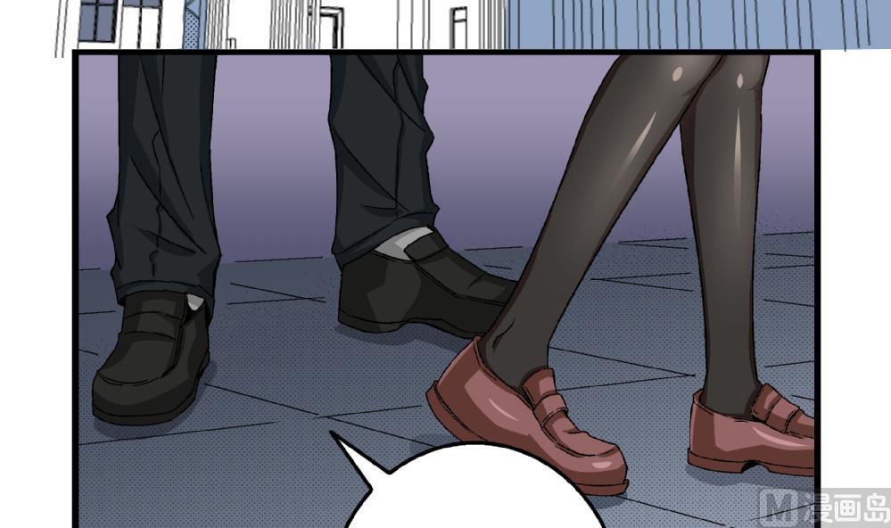 第46话 新复仇对象-第46话