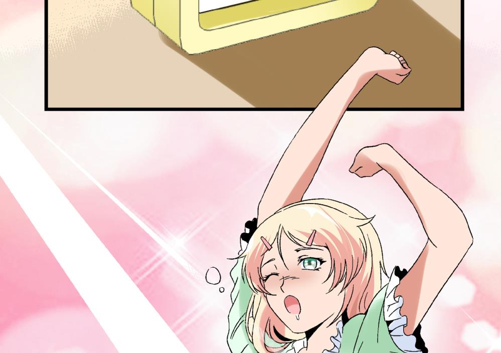 第48话 不会让你得逞的！-第48话