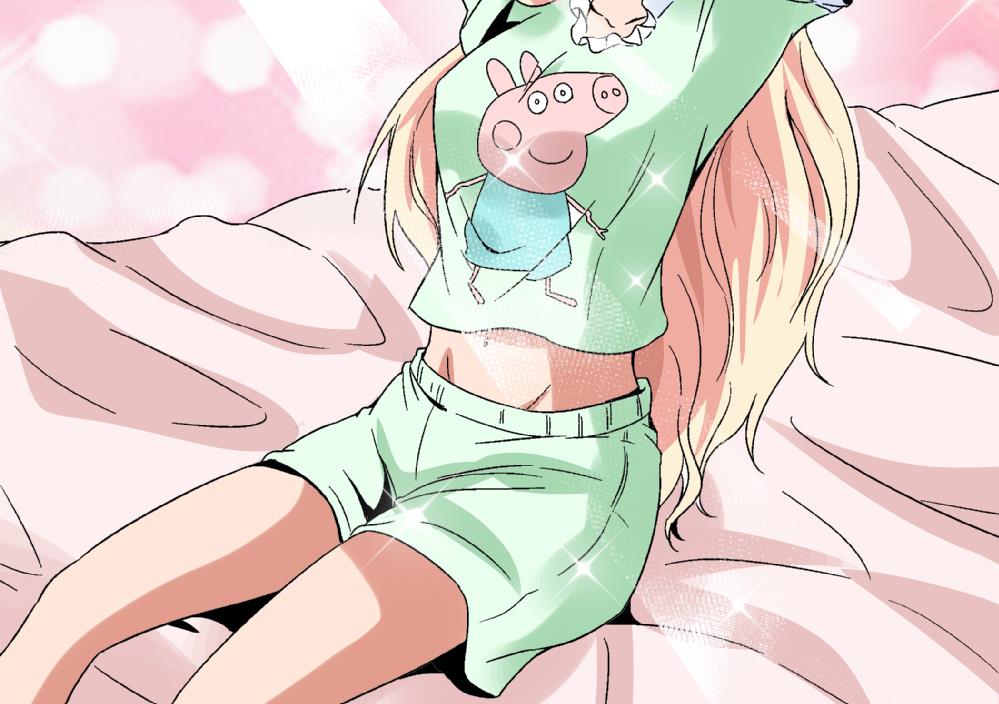 第48话 不会让你得逞的！-第48话