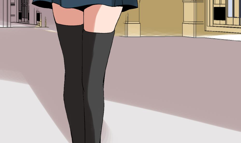 第54话 苏慧婷的目的-第54话