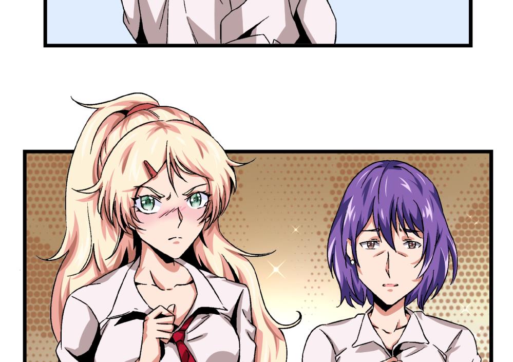 第58话 尤艺妍的选择-第58话