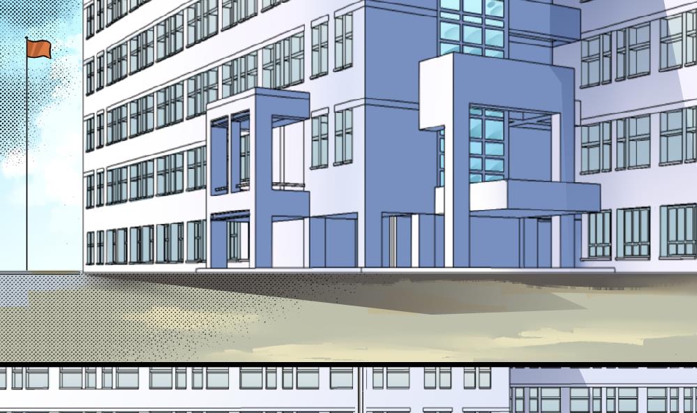 第58话 尤艺妍的选择-第58话