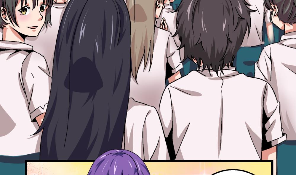 第58话 尤艺妍的选择-第58话