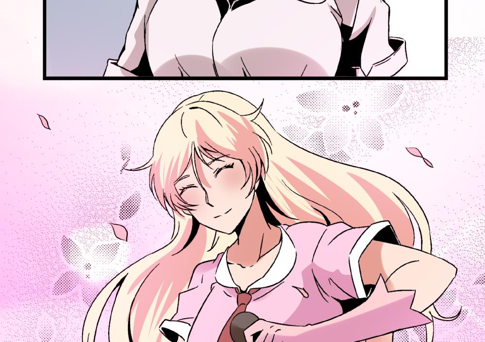 第60话 你们对艺妍的误解太深了-第60话