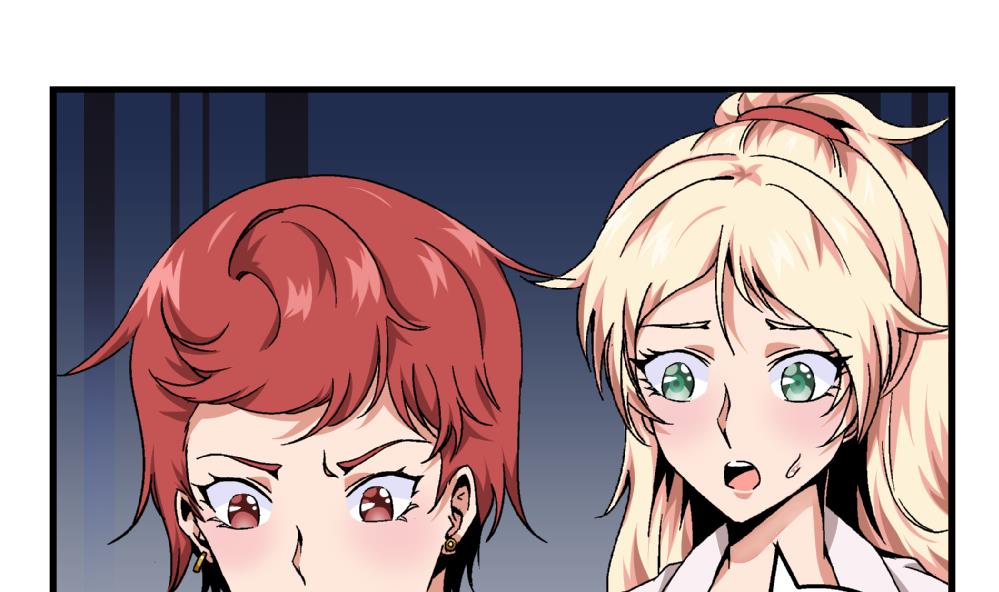 第64话 连续复仇-第64话