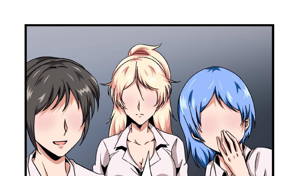 第64话 连续复仇-第64话