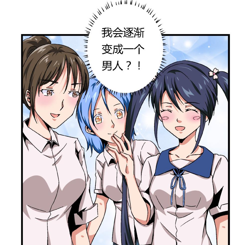 第68话 我要得到黄茂的身体-第68话