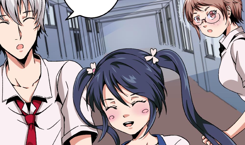 第70话 我给你介绍一个人-第70话