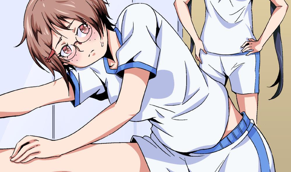 第72话 尚可看上你哪里啊？-第72话