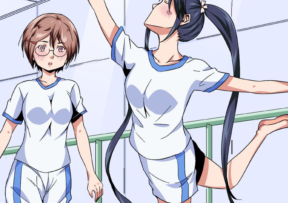 第72话 尚可看上你哪里啊？-第72话