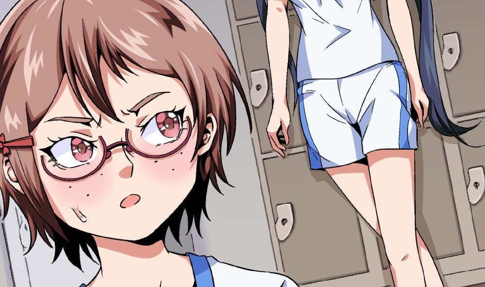 第74话 图钉-第74话