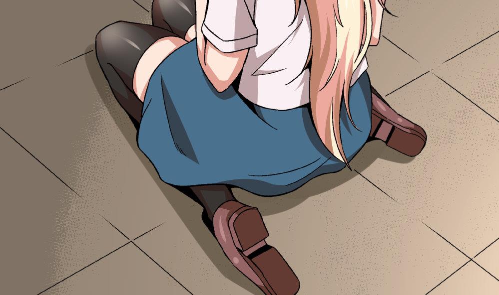 第82话 抄袭实锤-第82话