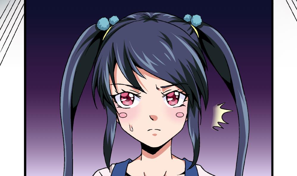 第84话 本心-第84话