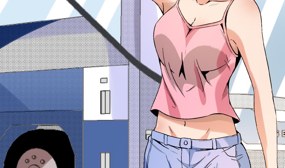 第88话 一石二鸟之计-第88话