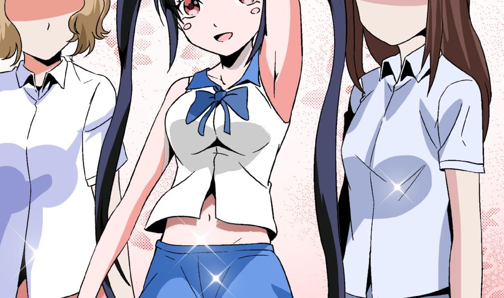 第88话 一石二鸟之计-第88话