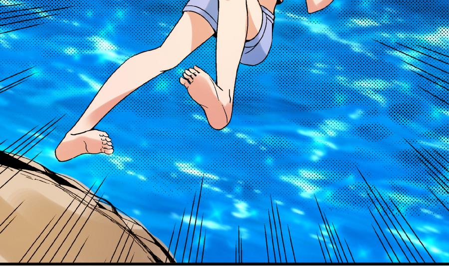 第90话 你赢了的话，我主动把身体还给你。-第90话