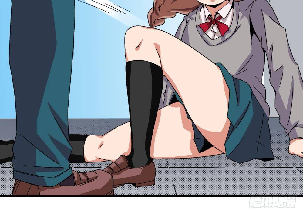 第10话 截然不同-第10话