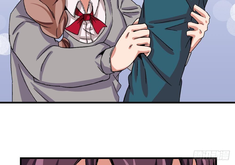 第10话 截然不同-第10话