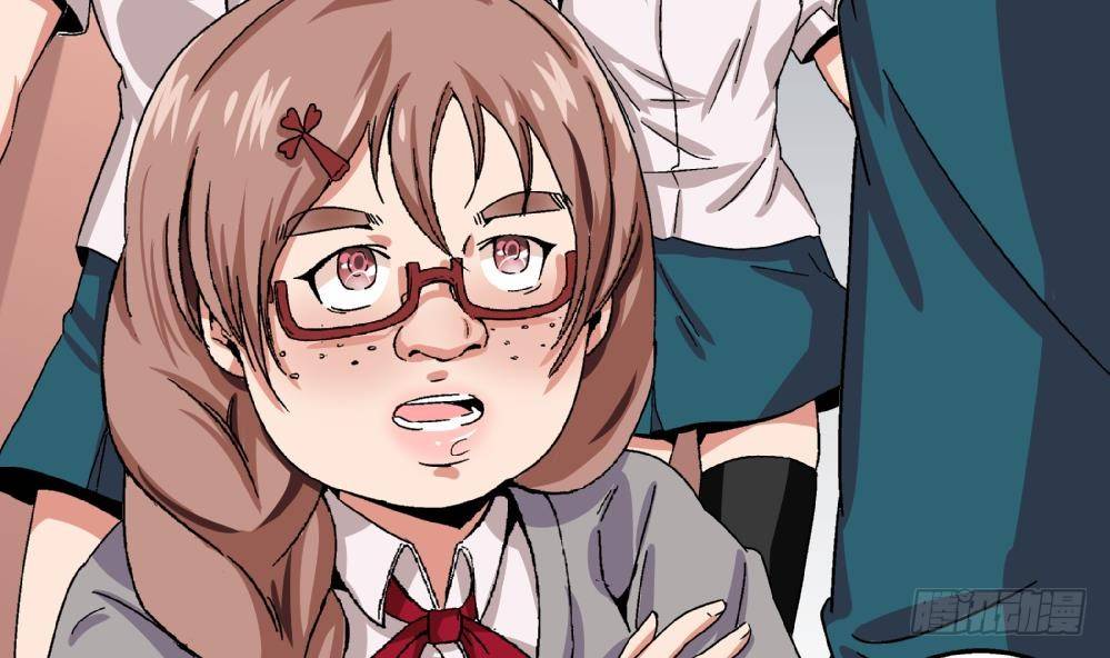 第10话 截然不同-第10话